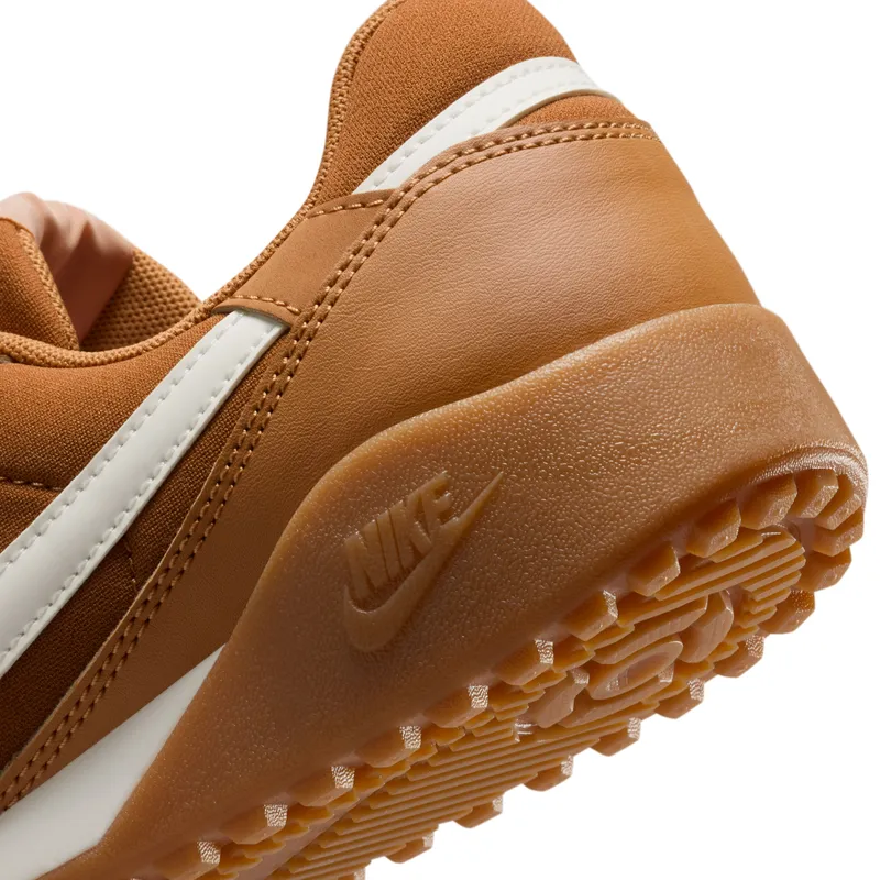 ZAPATILLAS MUJER NIKE URBANAS MARRÓN TERRA MANTA - 5