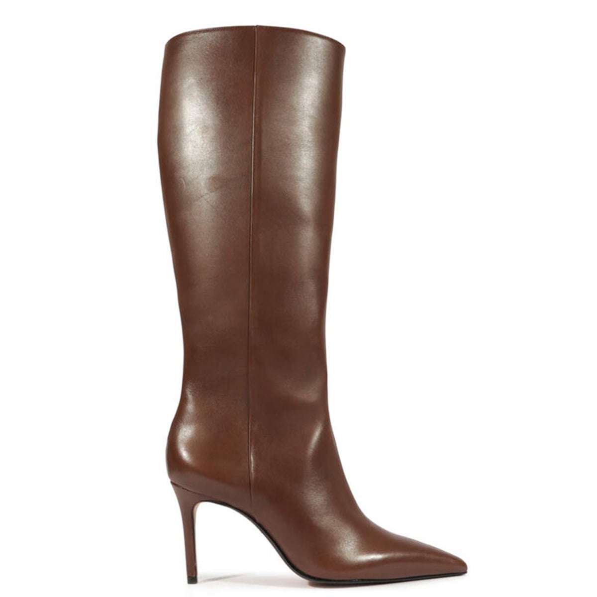 BOTINES MUJER SCHUTZ MARRÓN - 1