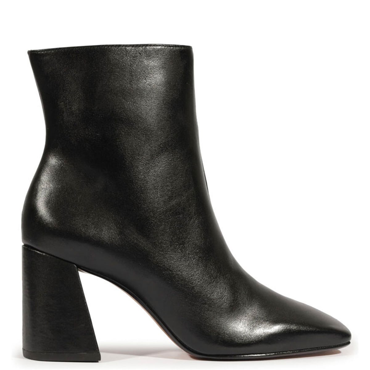 BOTINES MUJER SCHUTZ NEGRO - 1