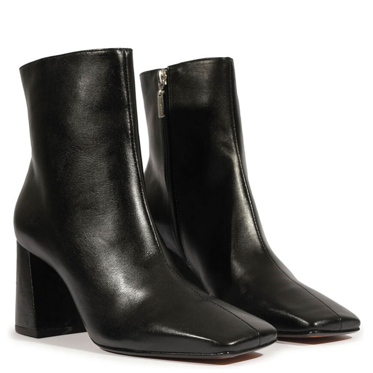BOTINES MUJER SCHUTZ NEGRO - 3