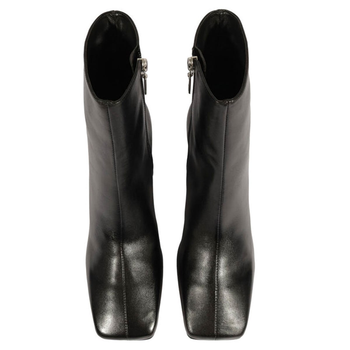 BOTINES MUJER SCHUTZ NEGRO - 5