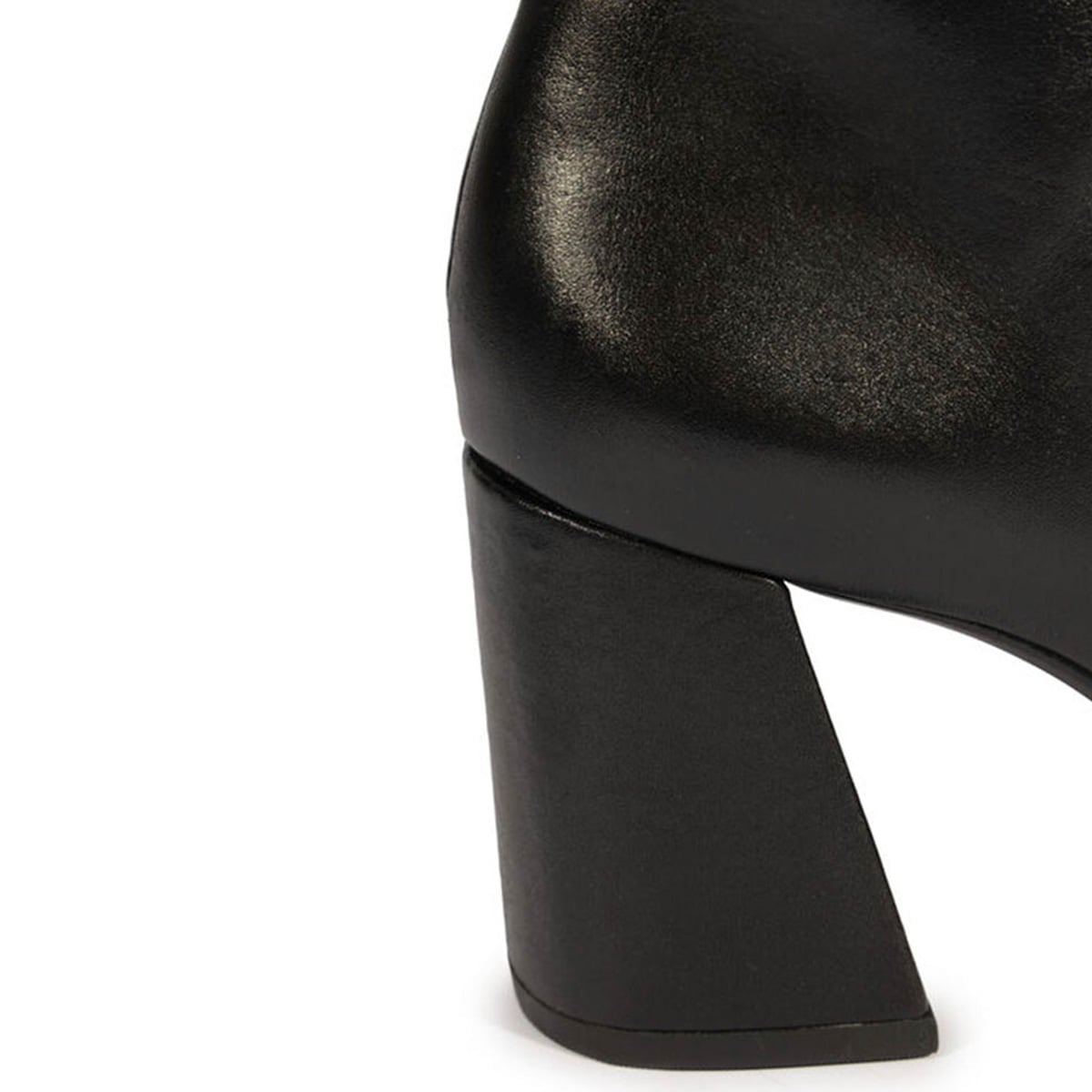 BOTINES MUJER SCHUTZ NEGRO - 8