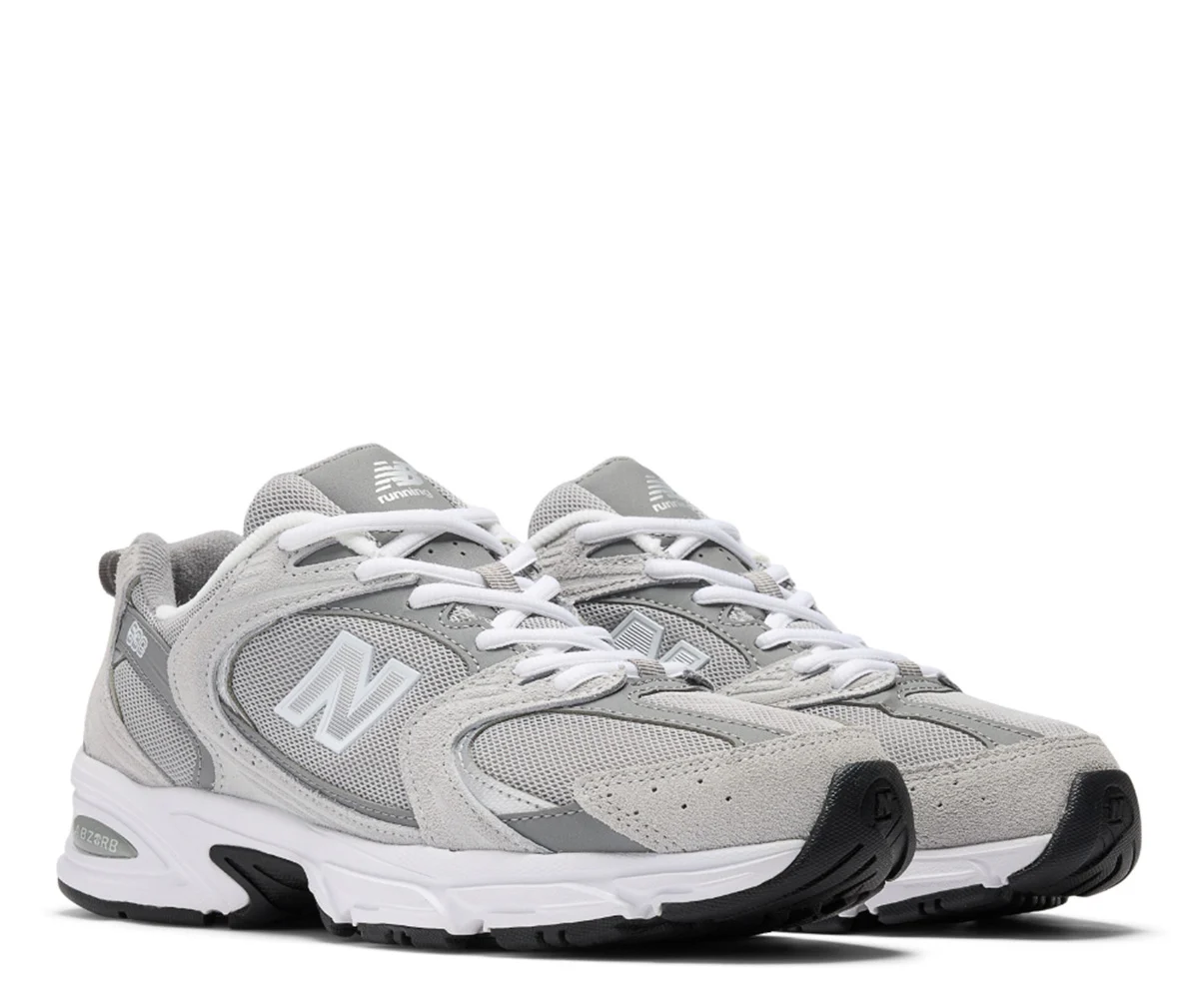 ZAPATILLAS URBANAS MUJER NEW BALANCE 530 GRIS - 2