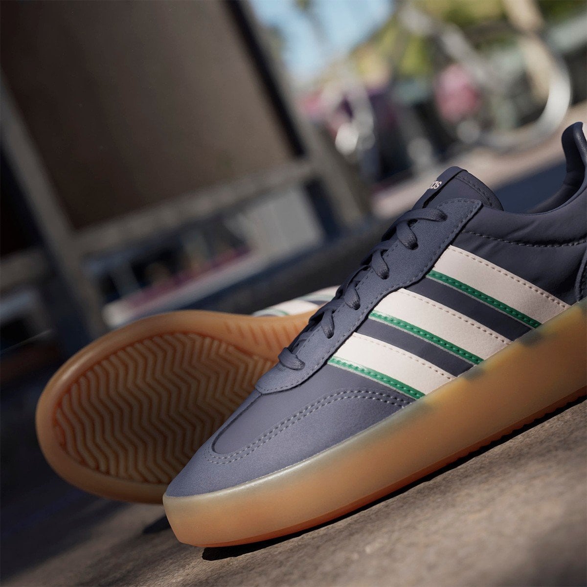 ZAPATILLAS URBANAS MUJER ADIDAS BARREDA DECODE - 2