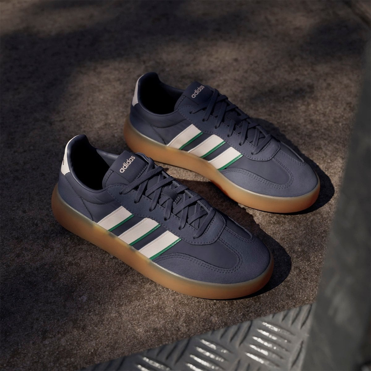 ZAPATILLAS URBANAS MUJER ADIDAS BARREDA DECODE - 3