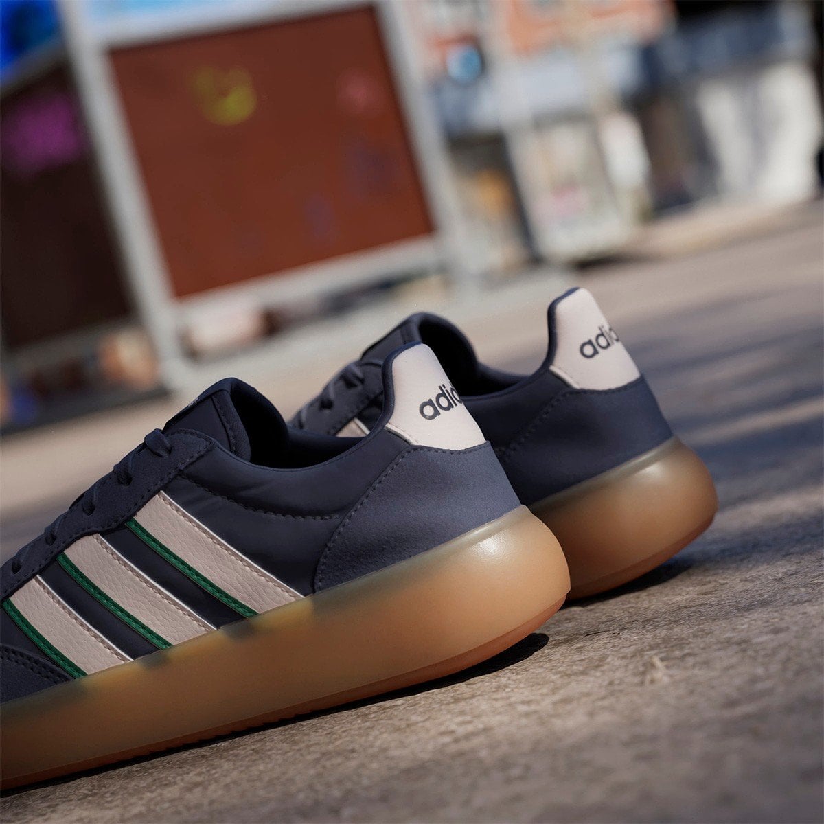 ZAPATILLAS URBANAS MUJER ADIDAS BARREDA DECODE - 5