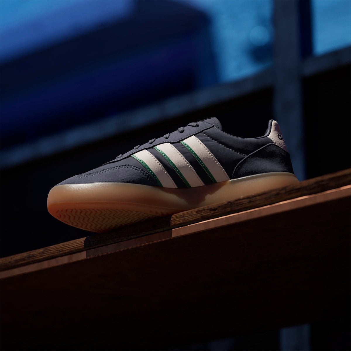 ZAPATILLAS URBANAS MUJER ADIDAS BARREDA DECODE - 7