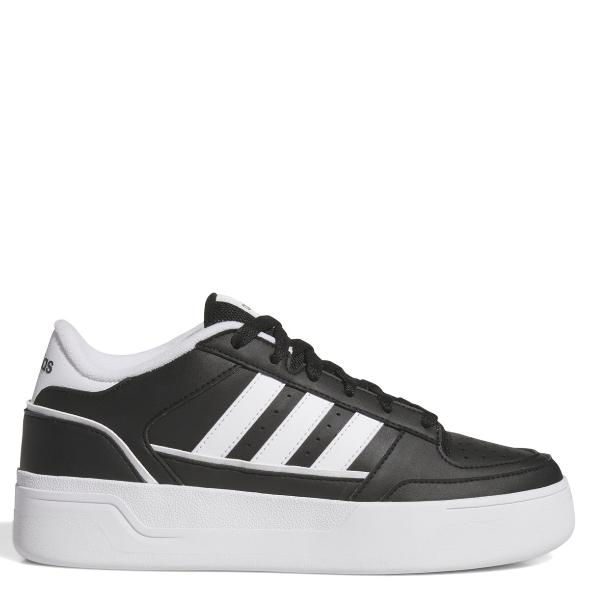 ZAPATILLAS MUJER ADIDAS URBANAS NEGRO JR4068 - 1
