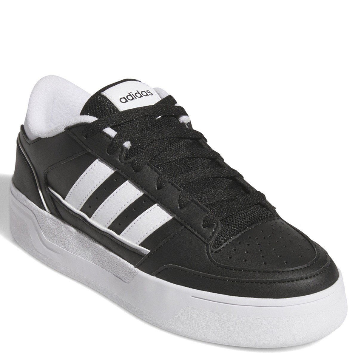 ZAPATILLAS MUJER ADIDAS URBANAS NEGRO JR4068 - 2