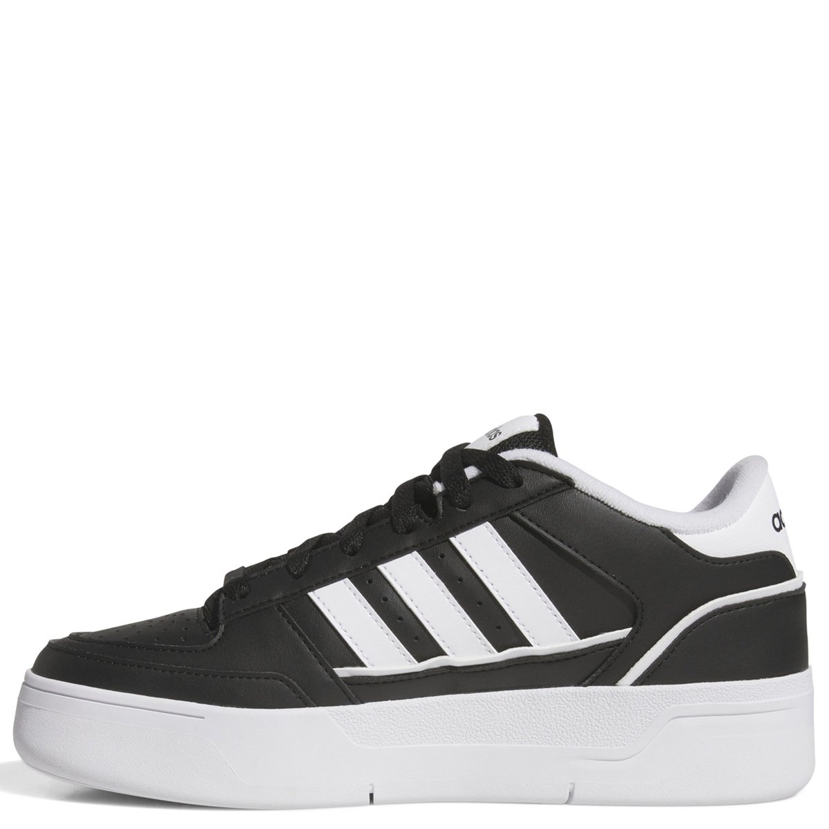 ZAPATILLAS MUJER ADIDAS URBANAS NEGRO JR4068 - 3