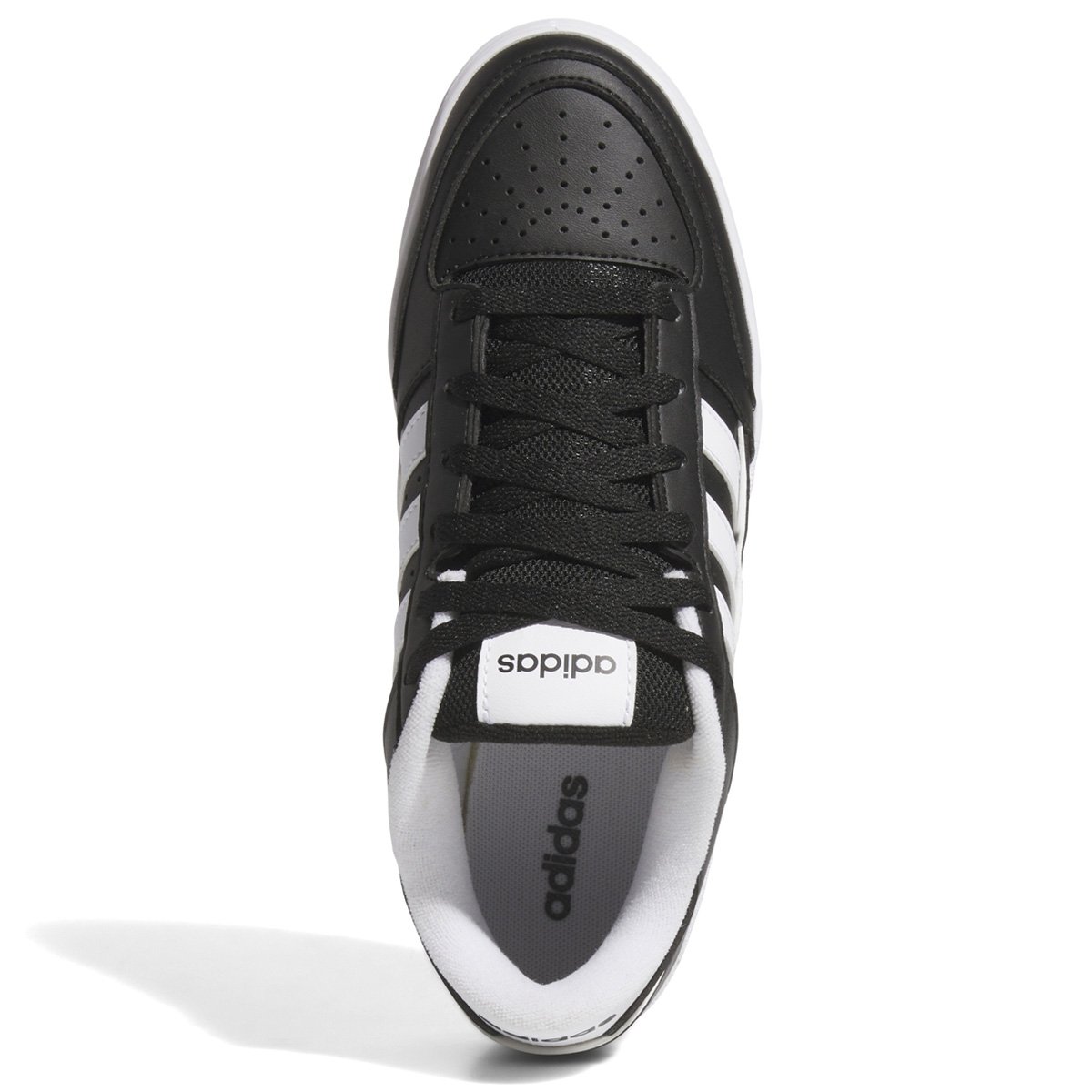 ZAPATILLAS MUJER ADIDAS URBANAS NEGRO JR4068 - 5