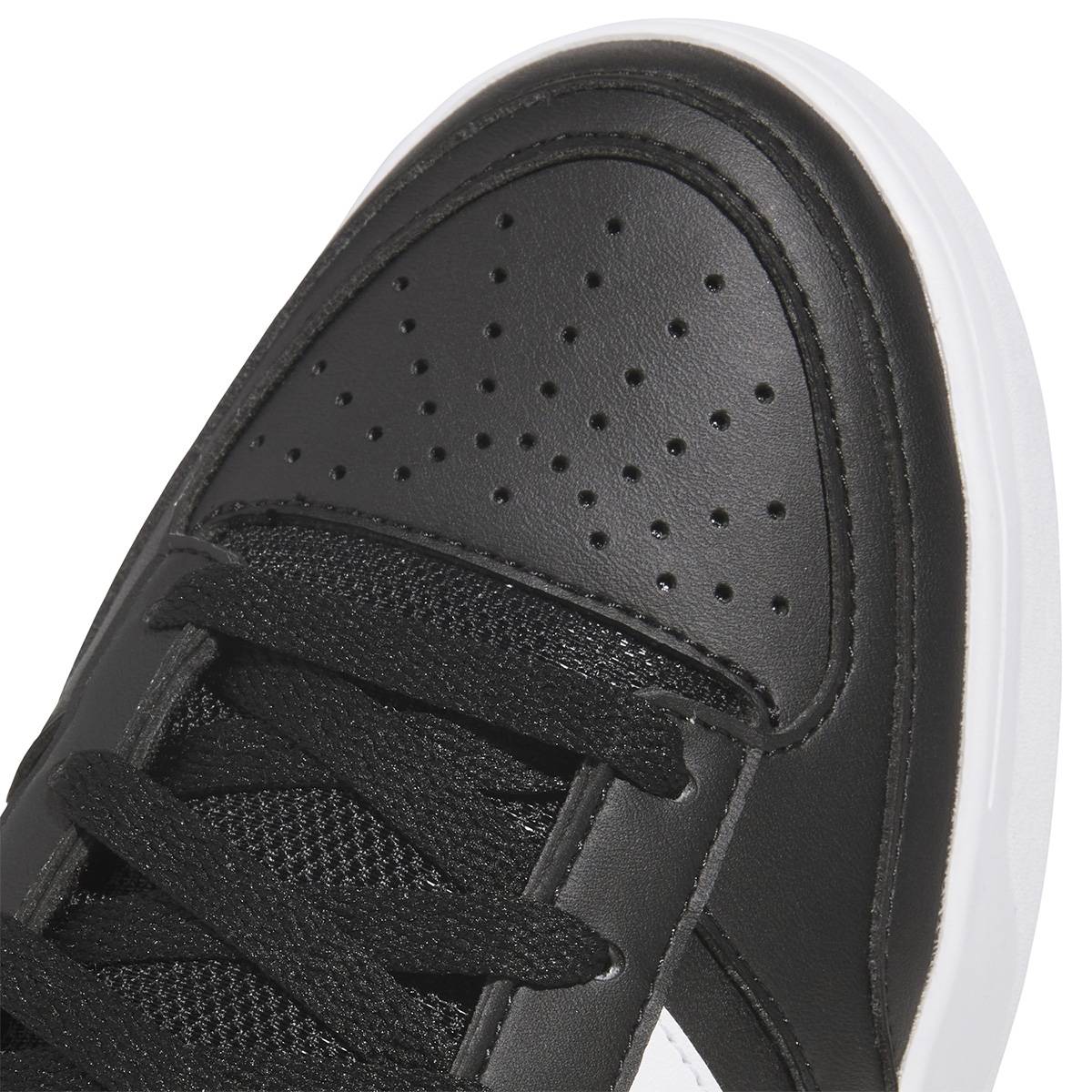 ZAPATILLAS MUJER ADIDAS URBANAS NEGRO JR4068 - 7