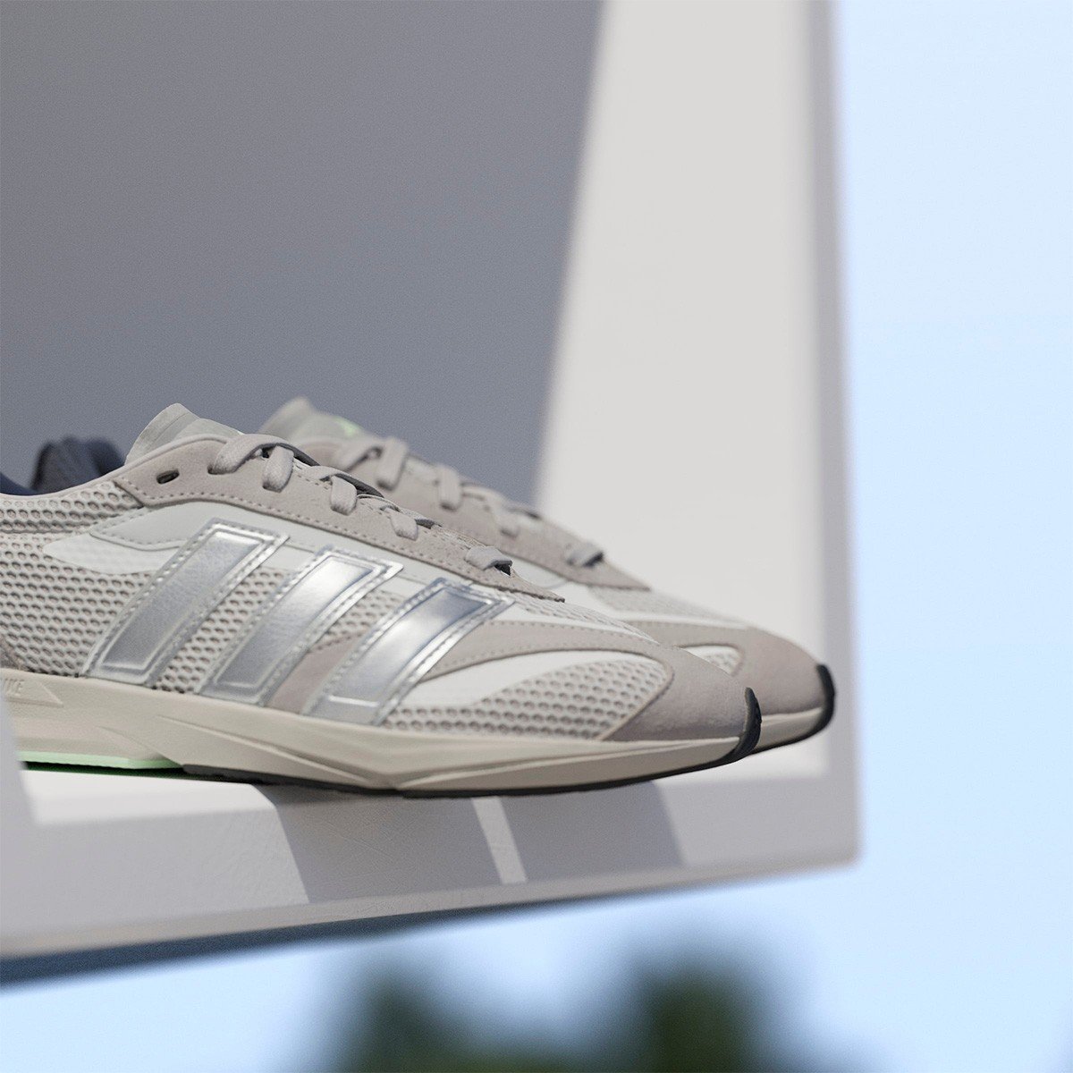 ZAPATILLAS URBANAS MUJER ADIDAS LIGHTBLAZE - 6