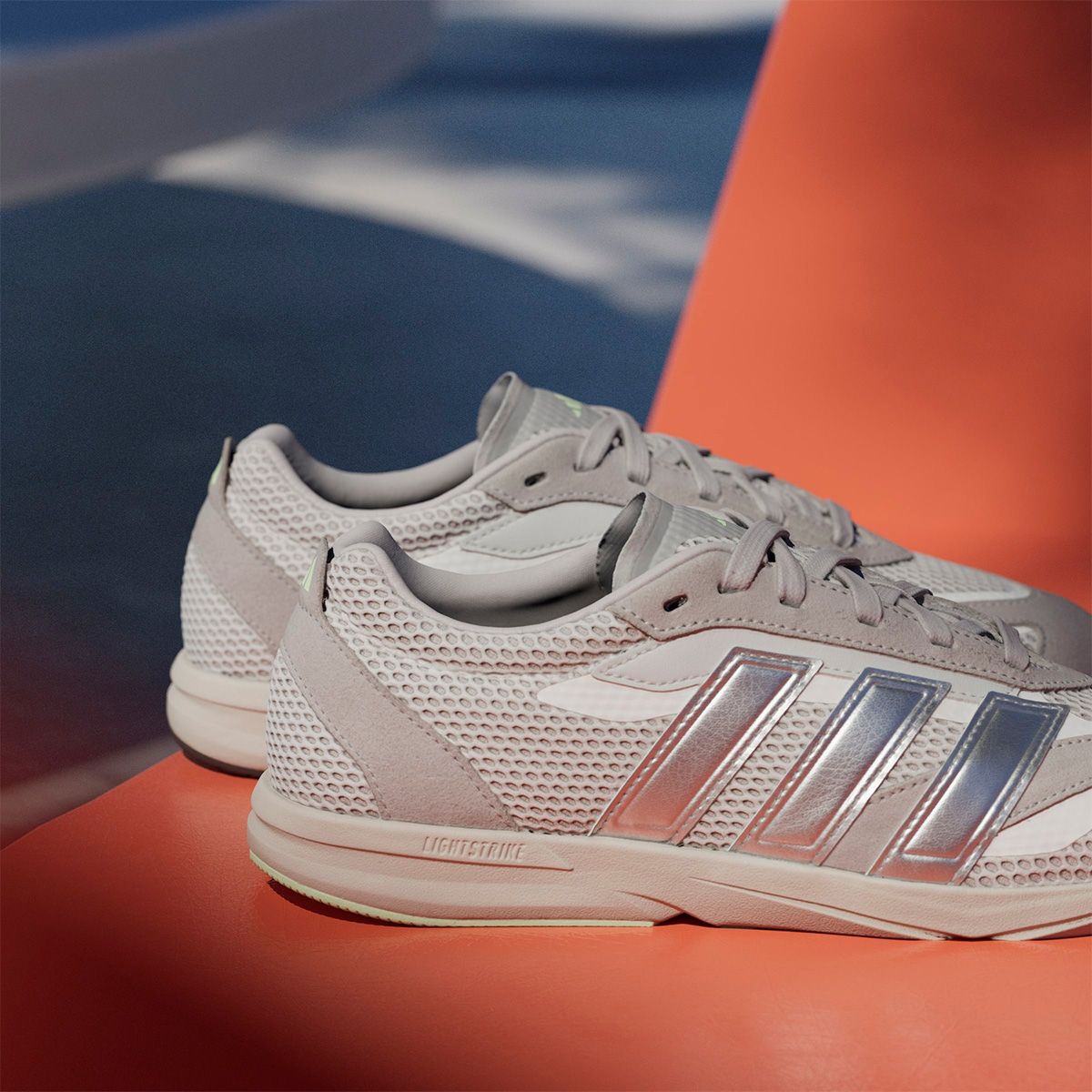 ZAPATILLAS URBANAS MUJER ADIDAS LIGHTBLAZE - 7