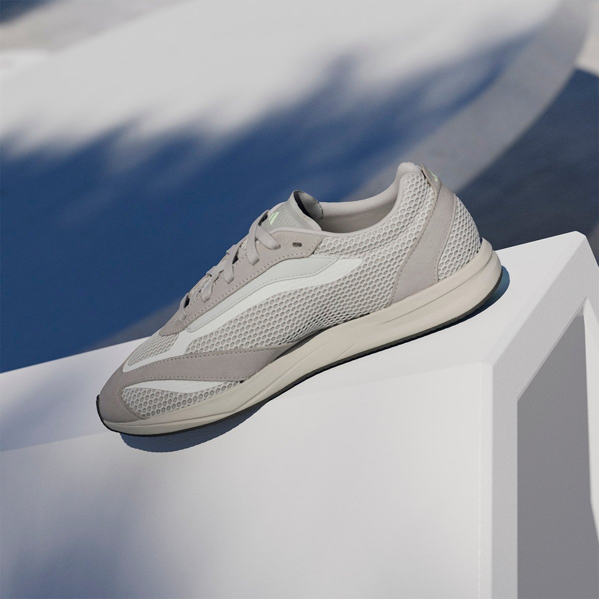 ZAPATILLAS URBANAS MUJER ADIDAS LIGHTBLAZE - 9