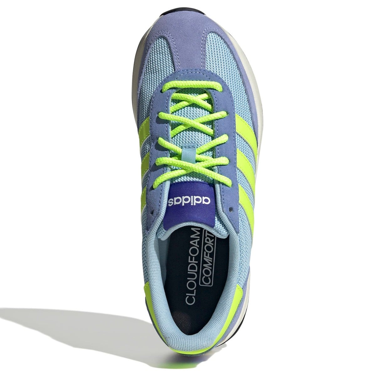 ZAPATILLAS URBANAS MUJER ADIDAS RUN 70s 2.0 - 5