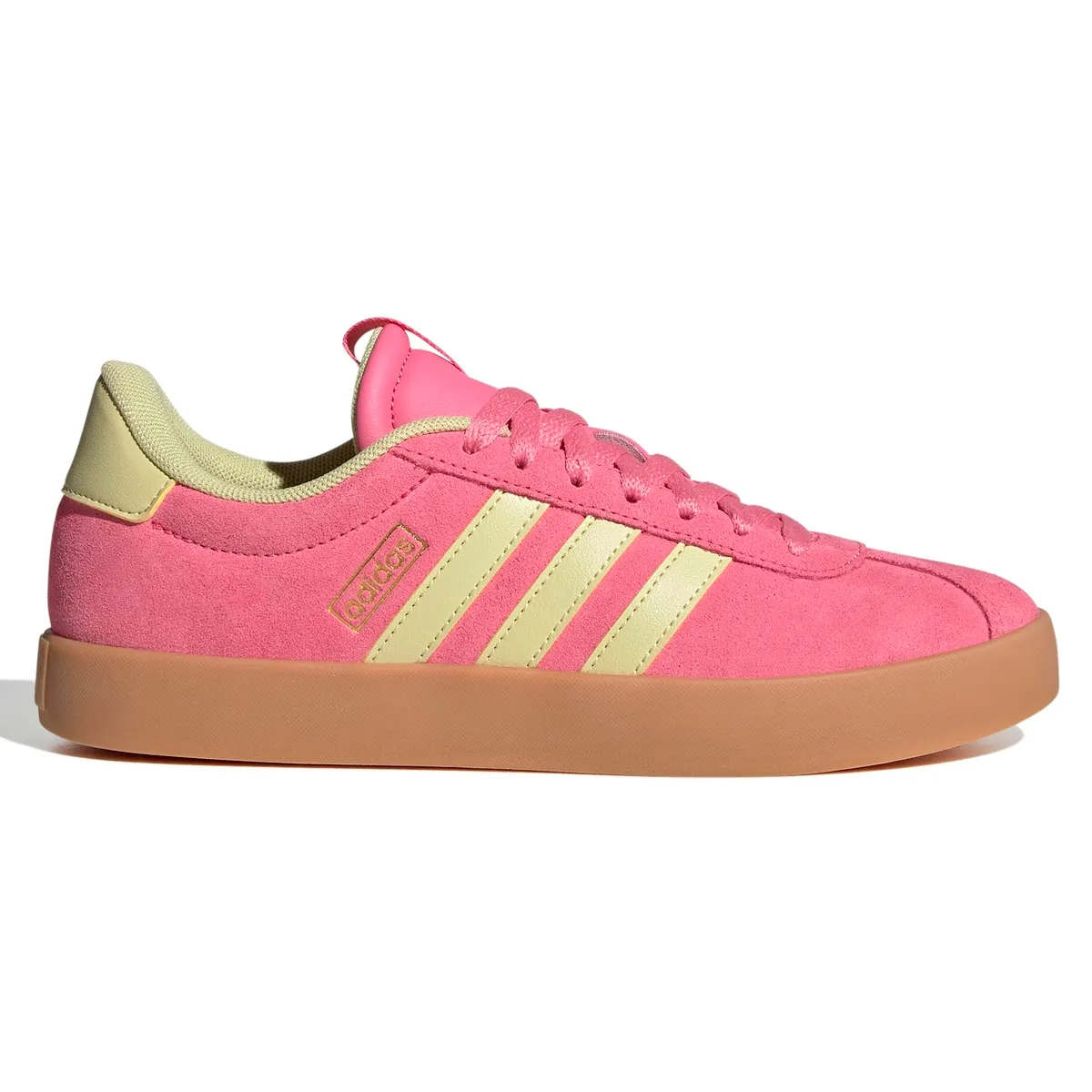 ZAPATILLAS  URBANAS MUJER ADIDAS  VL COURT 3.0 - 1
