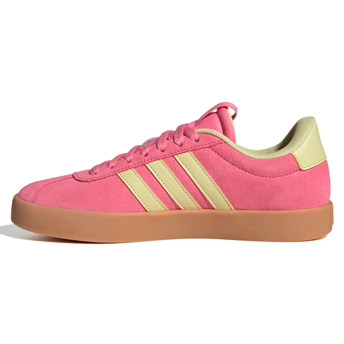 ZAPATILLAS  URBANAS MUJER ADIDAS  VL COURT 3.0 - 2