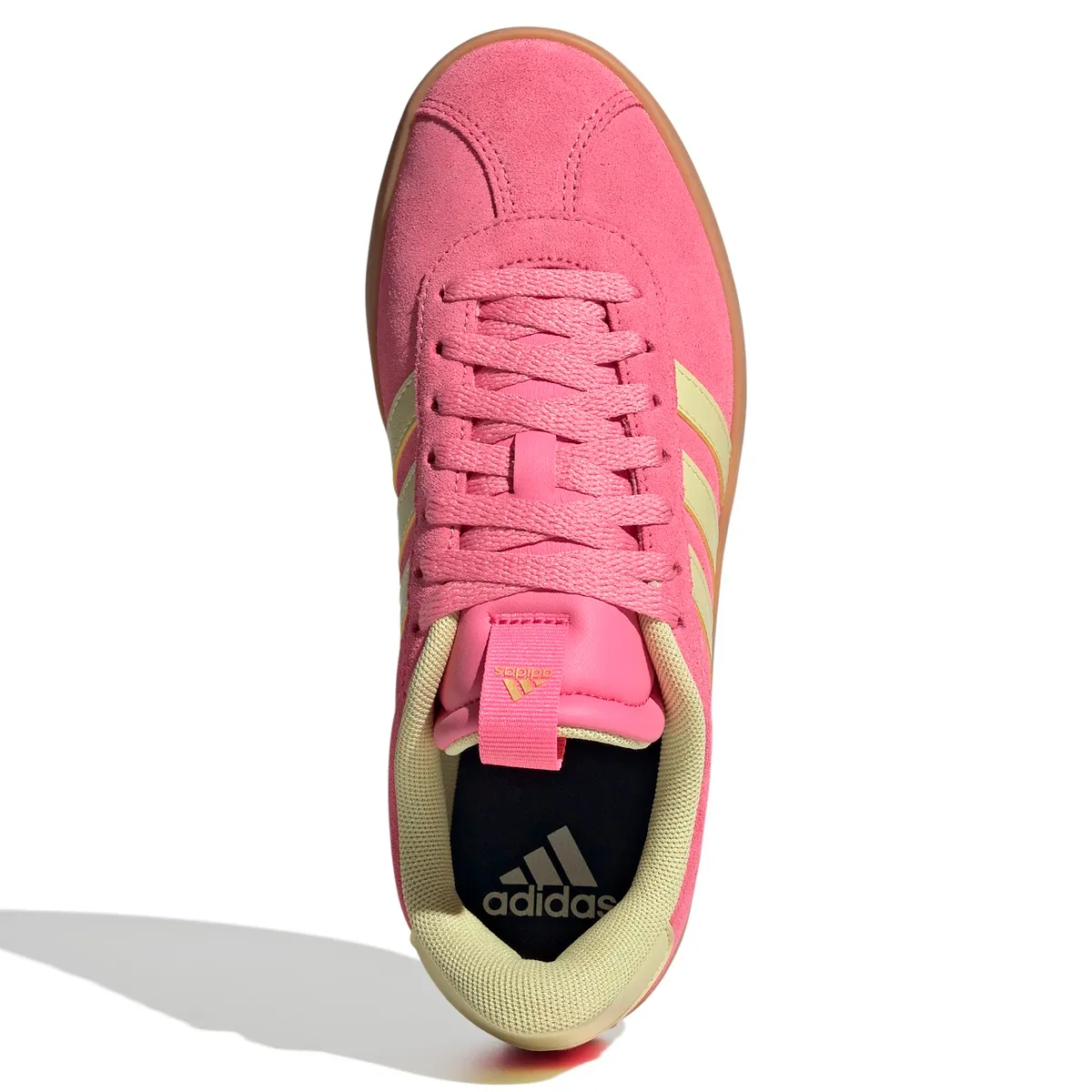 ZAPATILLAS  URBANAS MUJER ADIDAS  VL COURT 3.0 - 3