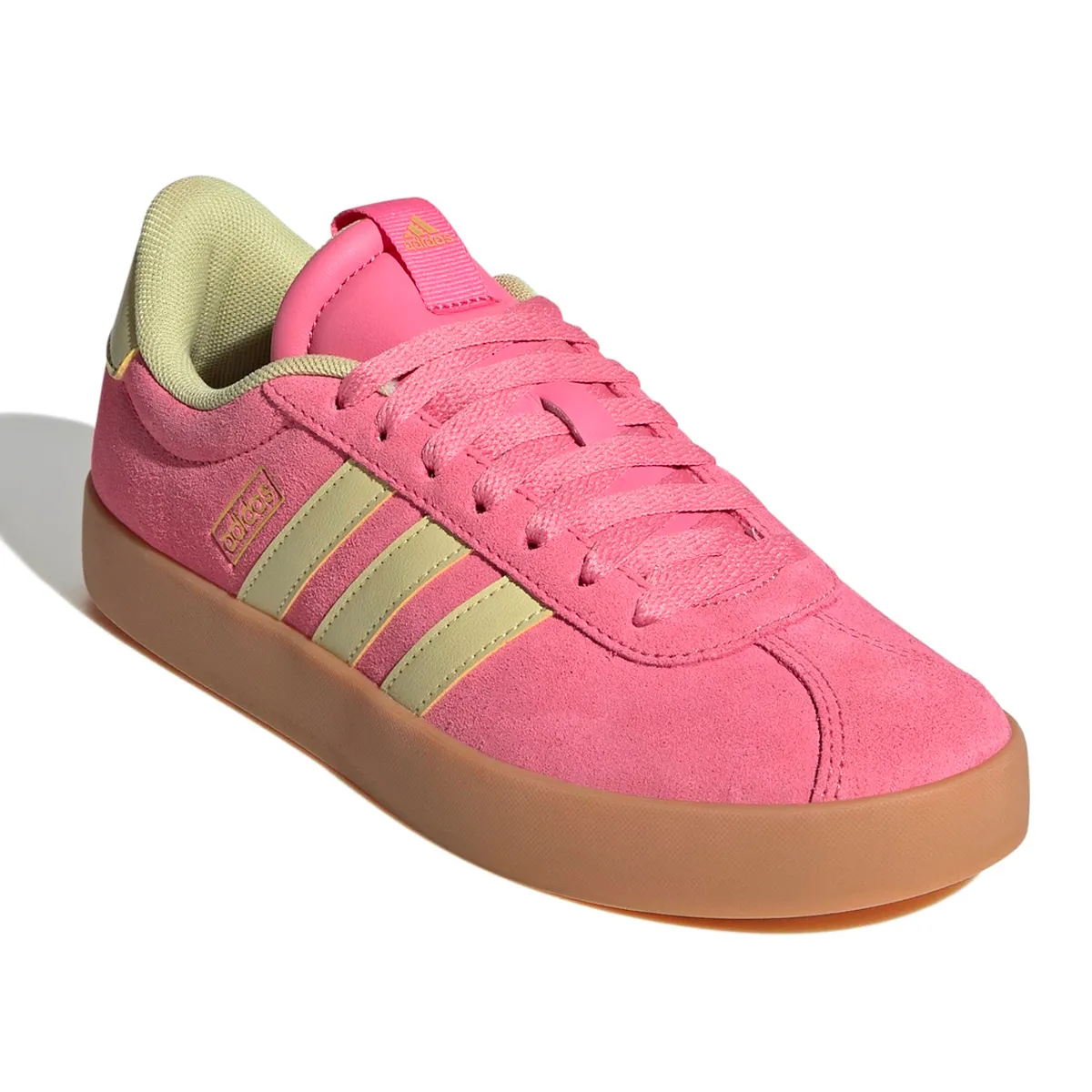 ZAPATILLAS  URBANAS MUJER ADIDAS  VL COURT 3.0 - 4