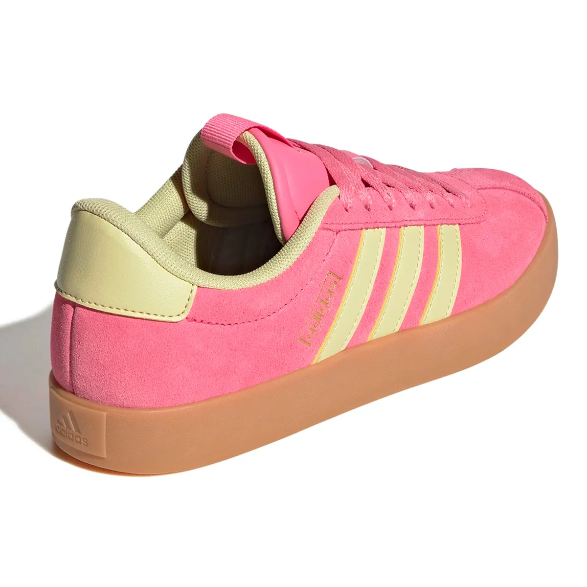 ZAPATILLAS  URBANAS MUJER ADIDAS  VL COURT 3.0 - 5