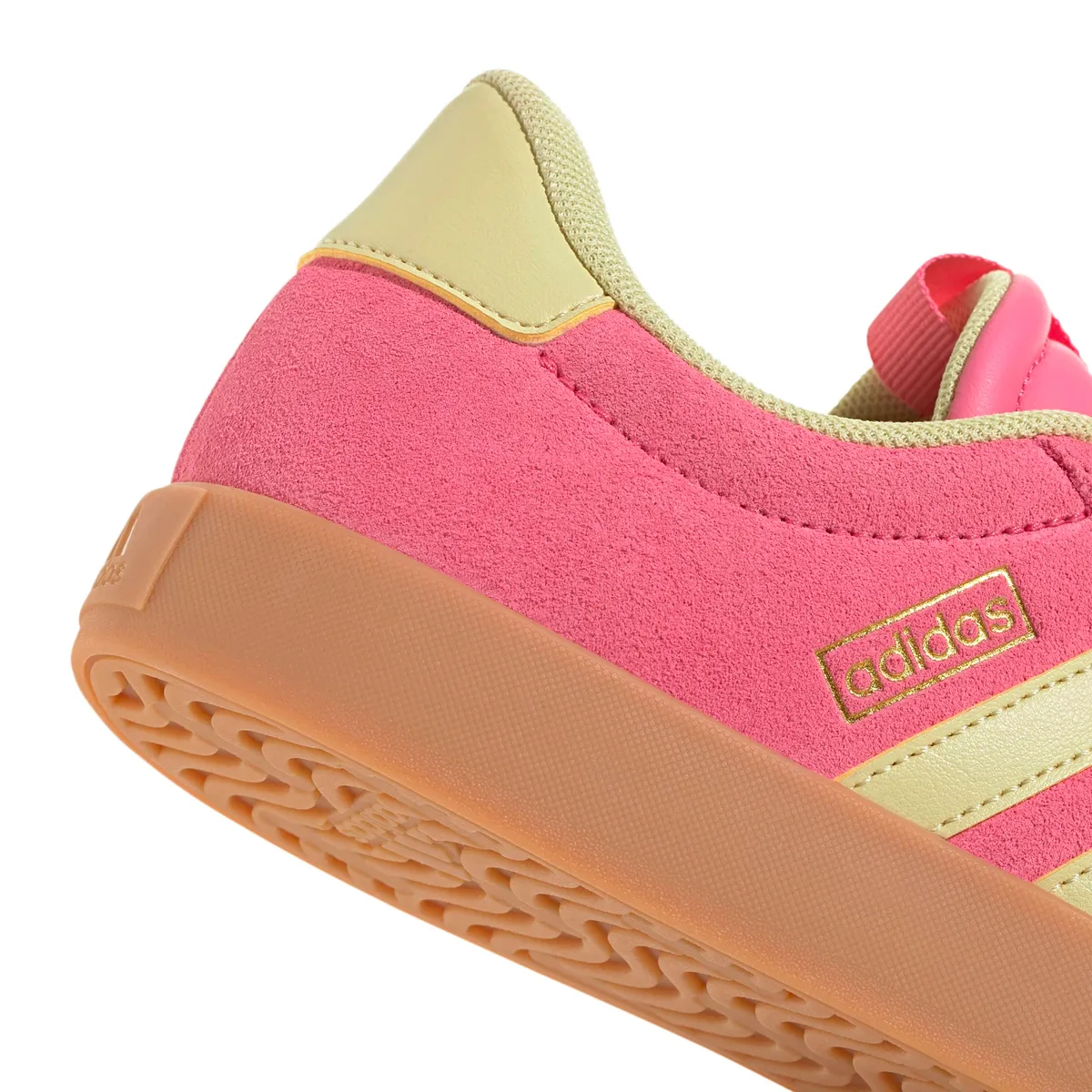 ZAPATILLAS  URBANAS MUJER ADIDAS  VL COURT 3.0 - 6