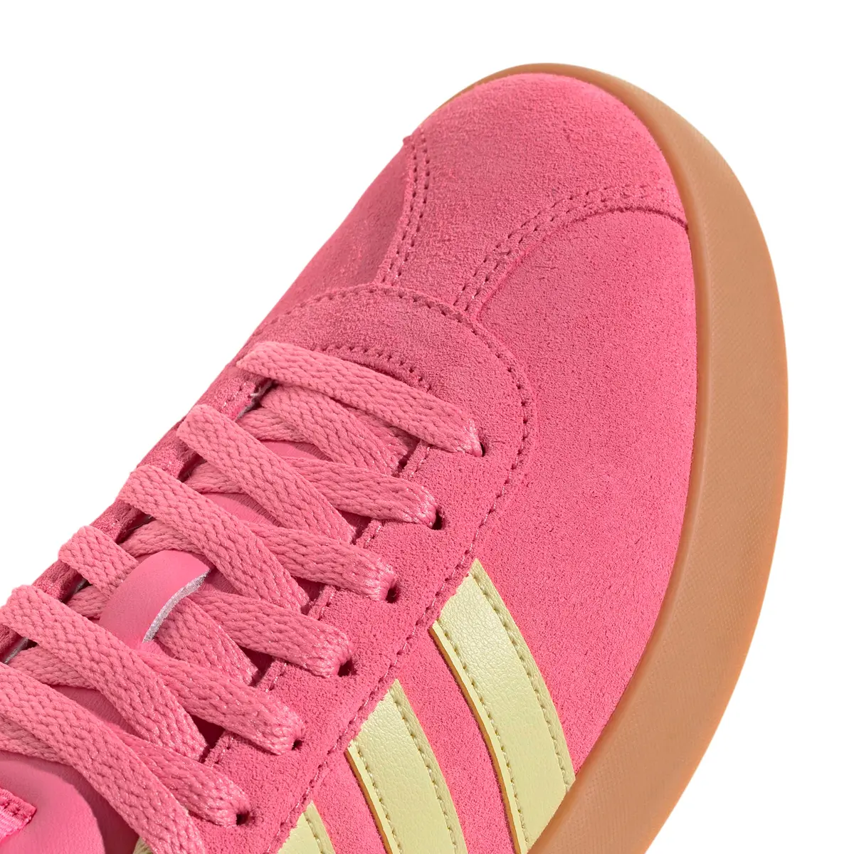 ZAPATILLAS  URBANAS MUJER ADIDAS  VL COURT 3.0 - 7