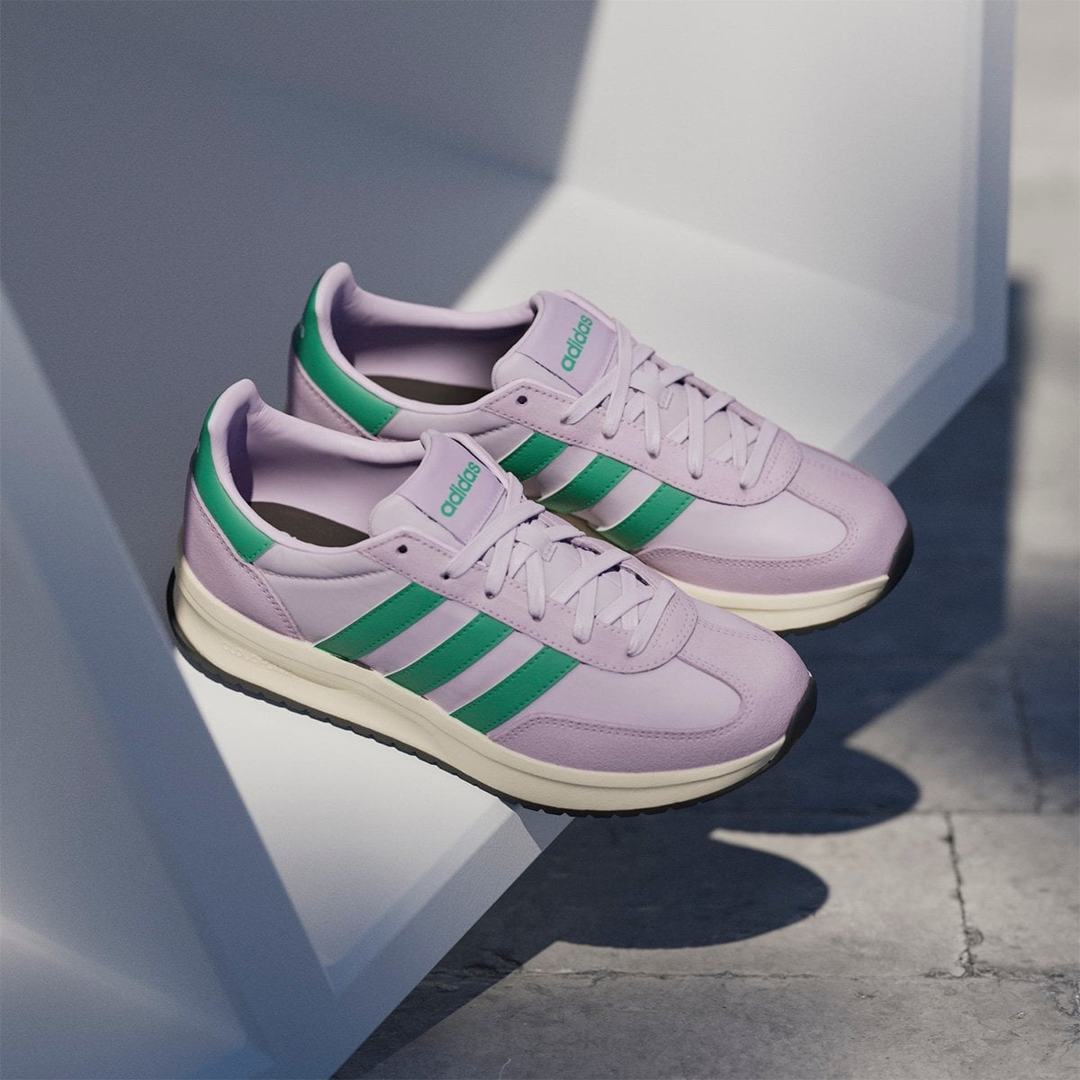 ZAPATILLAS URBANAS MUJER ADIDAS RUN 70s 2.0 - 2