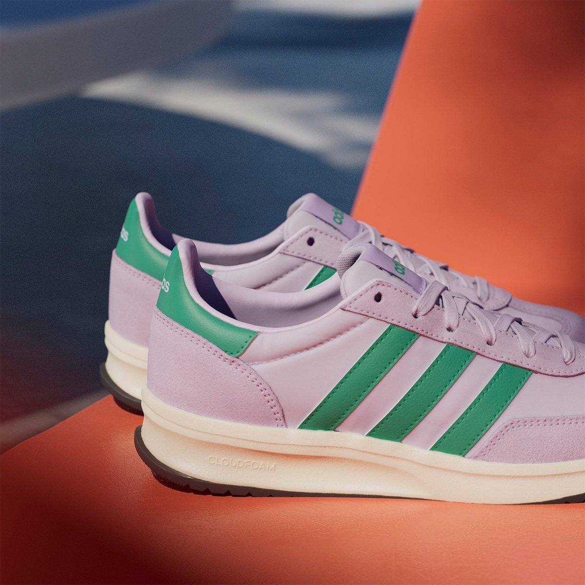 ZAPATILLAS URBANAS MUJER ADIDAS RUN 70s 2.0 - 3
