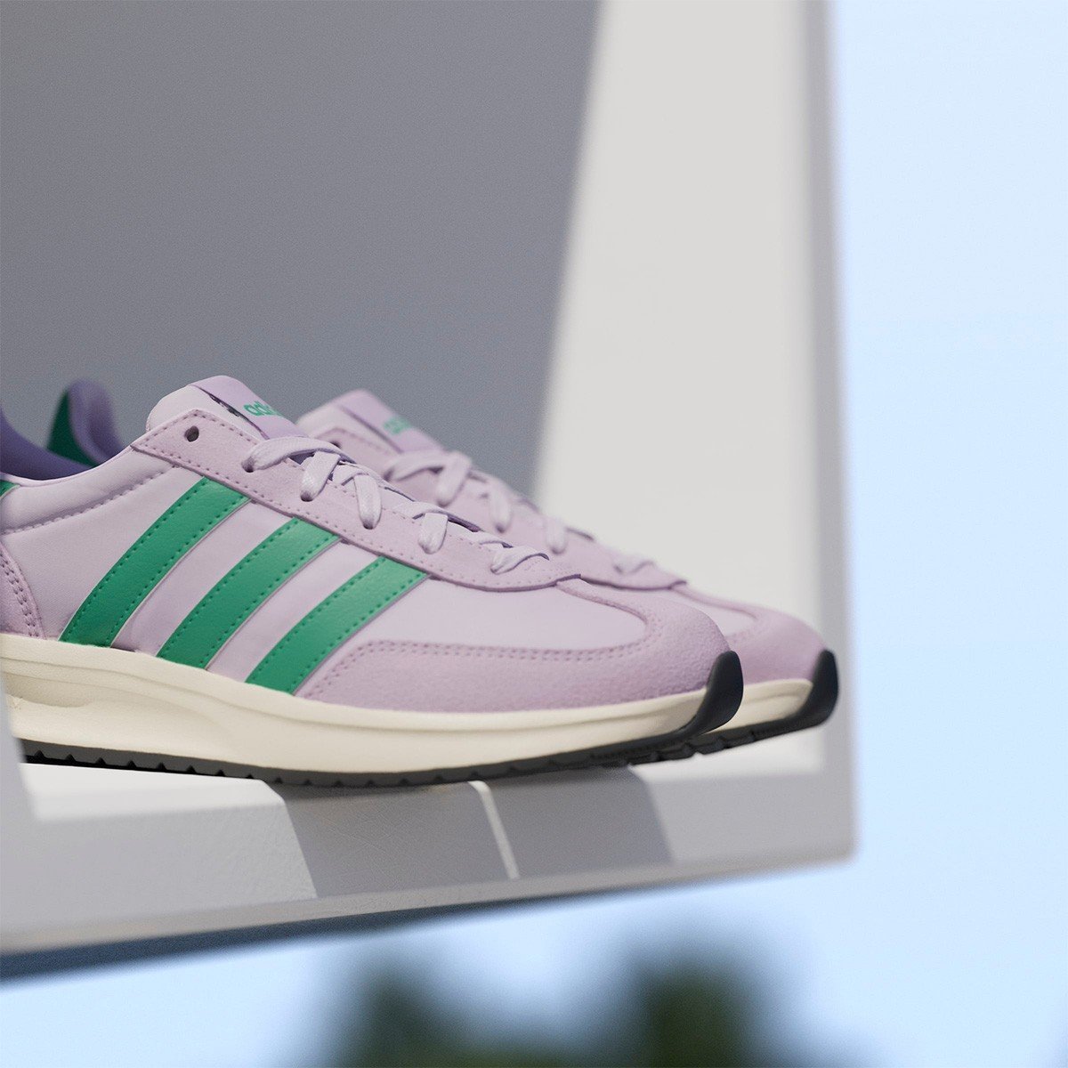 ZAPATILLAS URBANAS MUJER ADIDAS RUN 70s 2.0 - 4