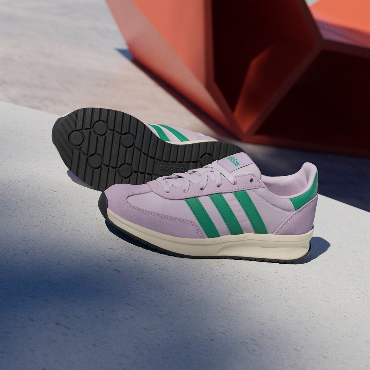 ZAPATILLAS URBANAS MUJER ADIDAS RUN 70s 2.0 - 7