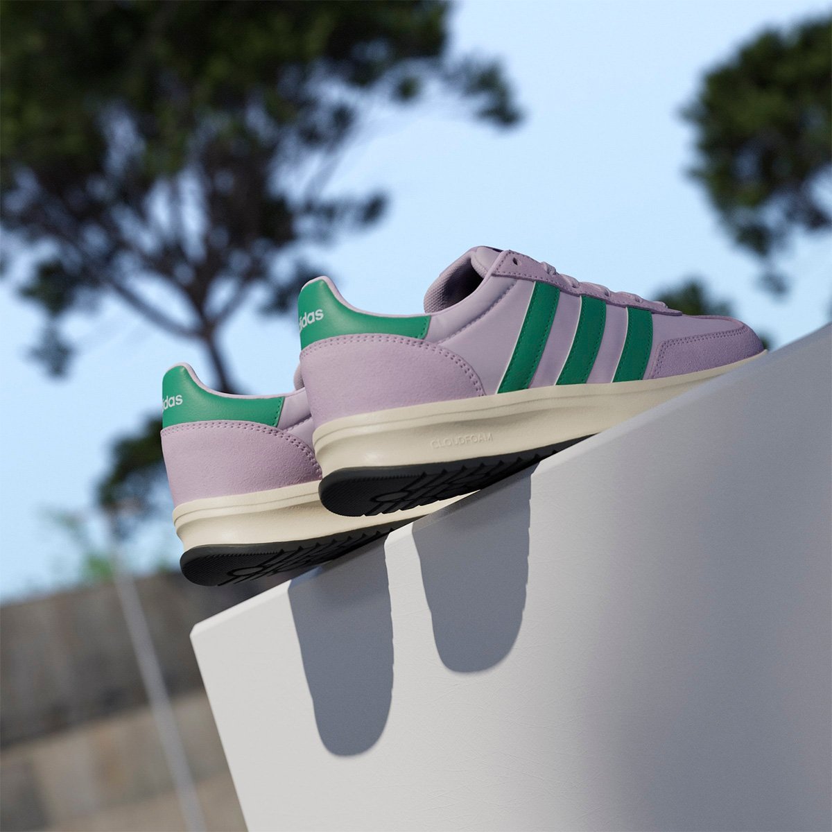ZAPATILLAS URBANAS MUJER ADIDAS RUN 70s 2.0 - 8
