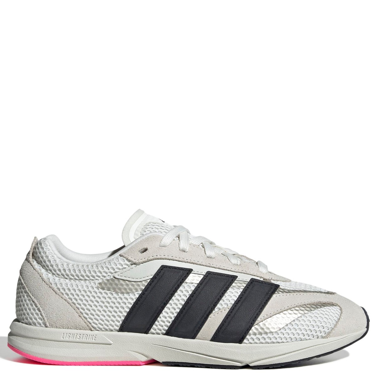 ZAPATILLAS MUJER ADIDAS URBANAS BLANCO JS3200 CUERO