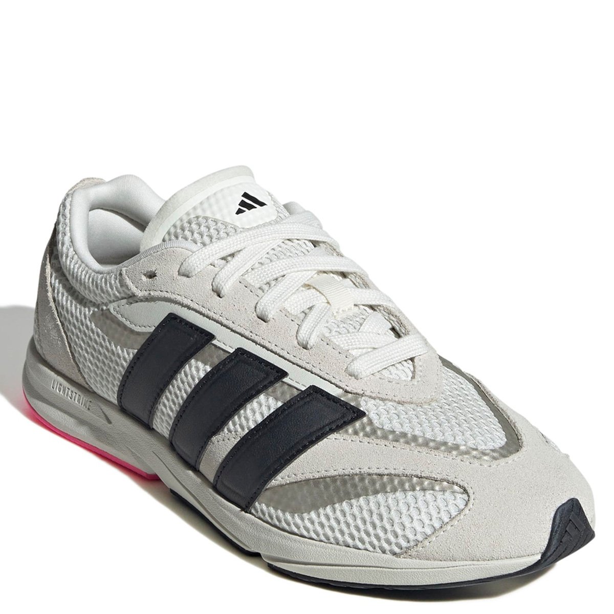 ZAPATILLAS MUJER ADIDAS URBANAS BLANCO JS3200 CUERO