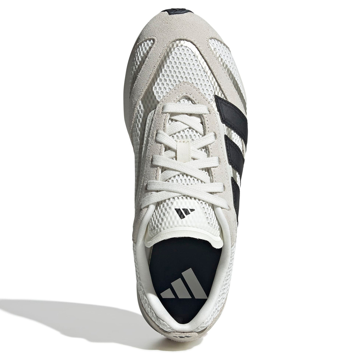 ZAPATILLAS MUJER ADIDAS URBANAS BLANCO JS3200 CUERO