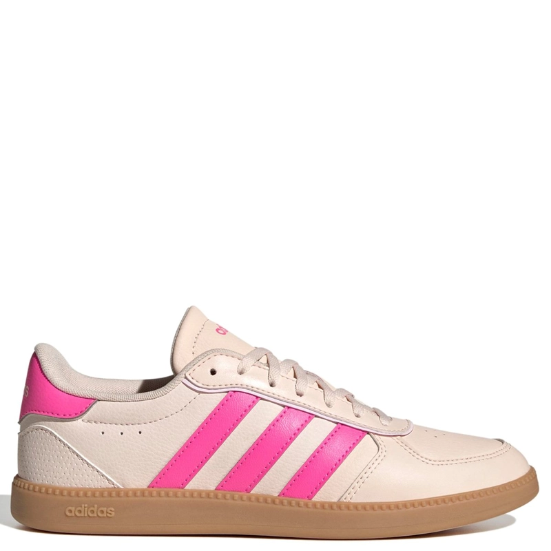 ZAPATILLAS MUJER ADIDAS URBANAS BREAKNET SLEEK - 1