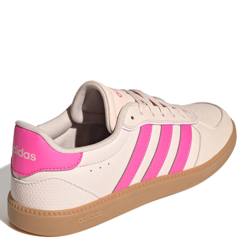 ZAPATILLAS MUJER ADIDAS URBANAS BREAKNET SLEEK - 4
