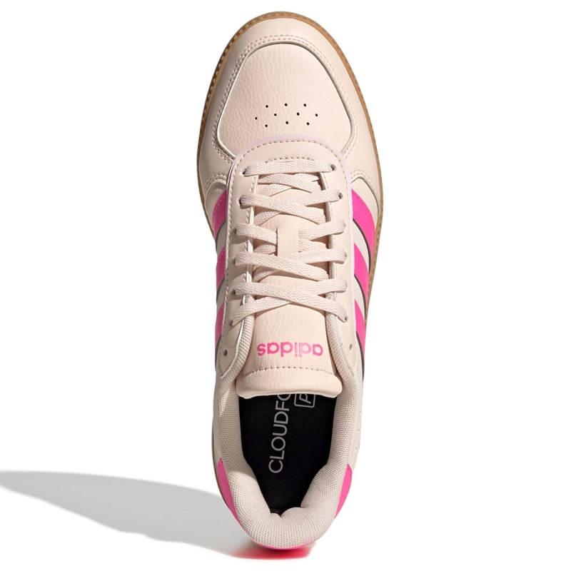 ZAPATILLAS MUJER ADIDAS URBANAS BREAKNET SLEEK - 5
