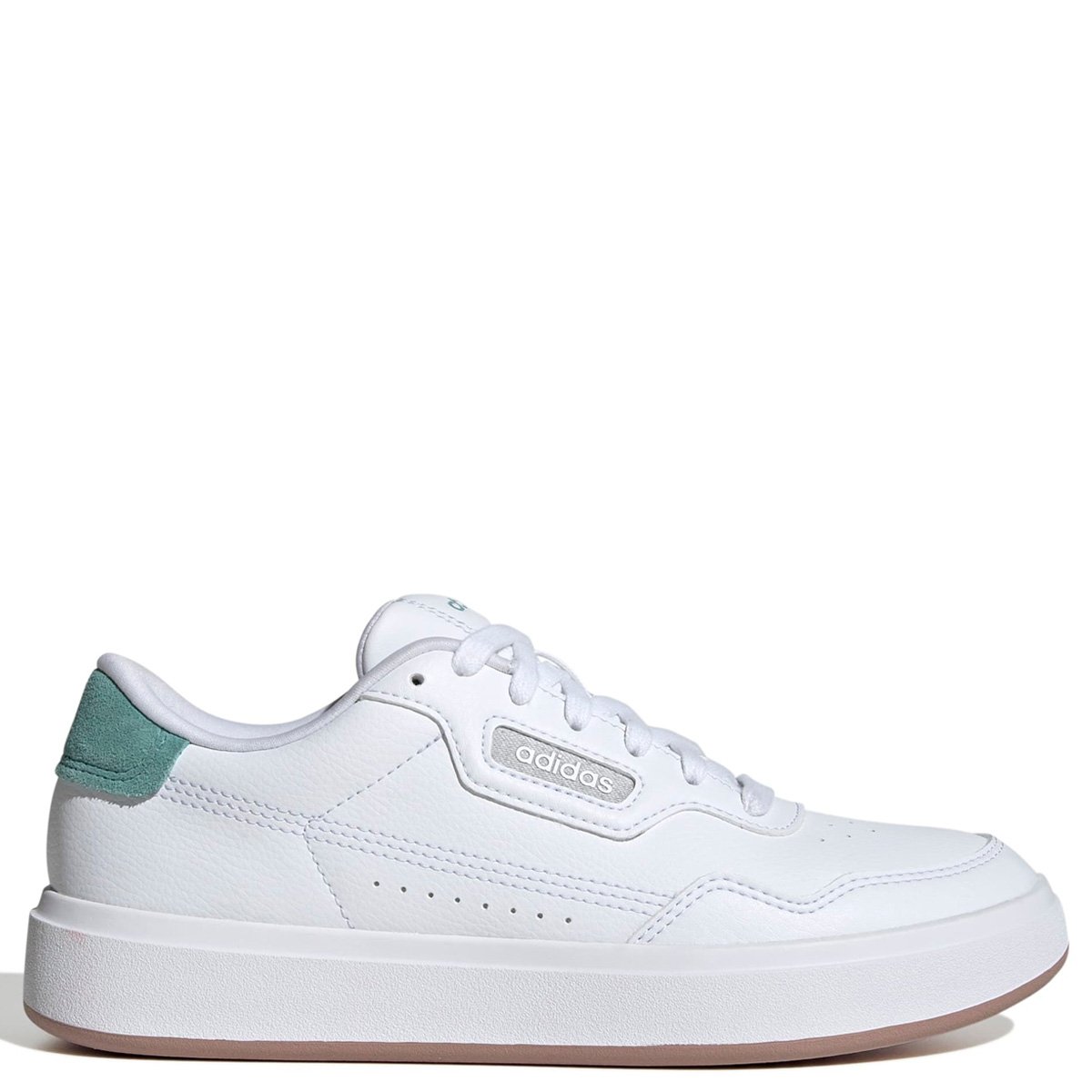 ZAPATILLAS MUJER ADIDAS URBANAS BLANCO JQ8662 - 1