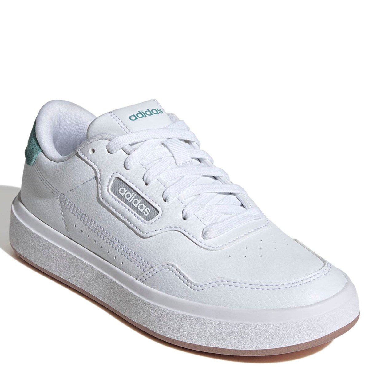 ZAPATILLAS MUJER ADIDAS URBANAS BLANCO JQ8662 - 2