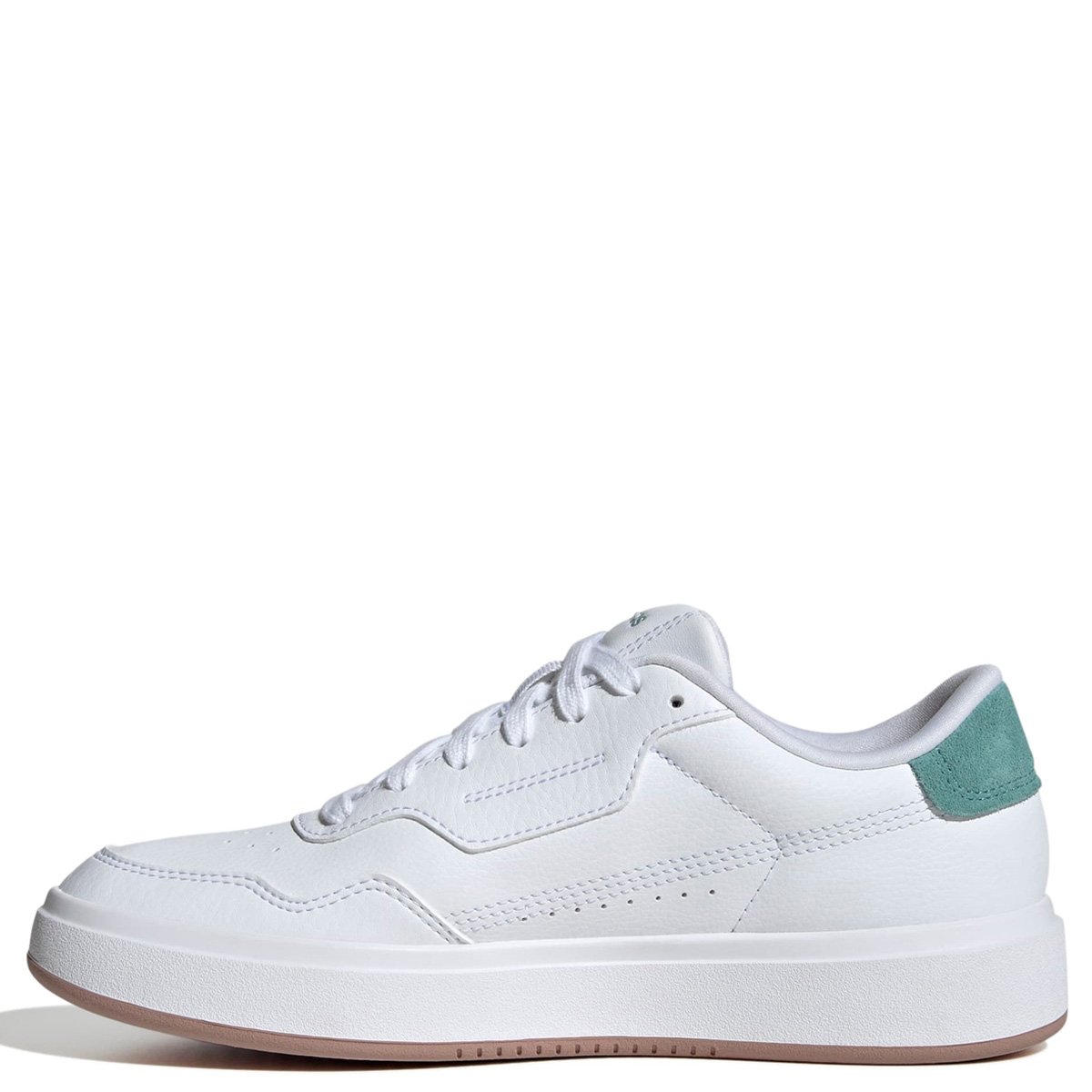 ZAPATILLAS MUJER ADIDAS URBANAS BLANCO JQ8662 - 3