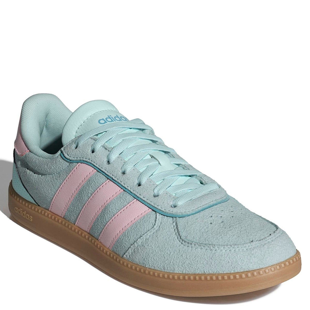 ZAPATILLAS URBANAS MUJER ADIDAS BREAKNET SLEEK - 2