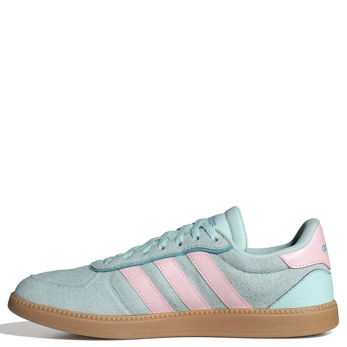 ZAPATILLAS URBANAS MUJER ADIDAS BREAKNET SLEEK - 3