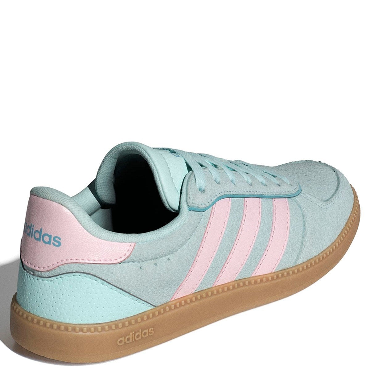 ZAPATILLAS URBANAS MUJER ADIDAS BREAKNET SLEEK - 4