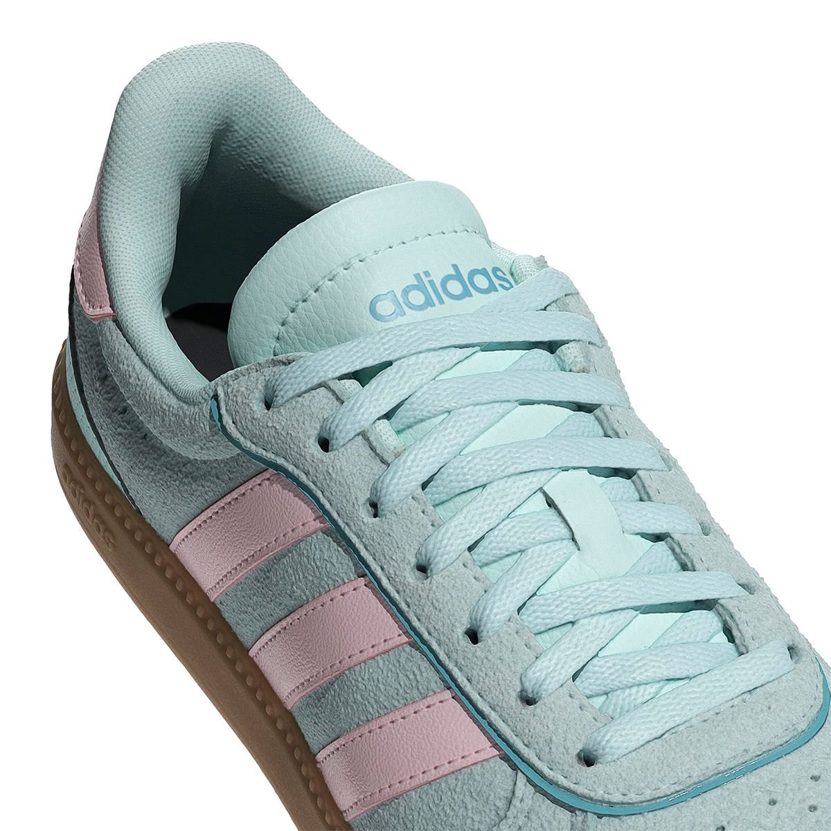 ZAPATILLAS URBANAS MUJER ADIDAS BREAKNET SLEEK - 6