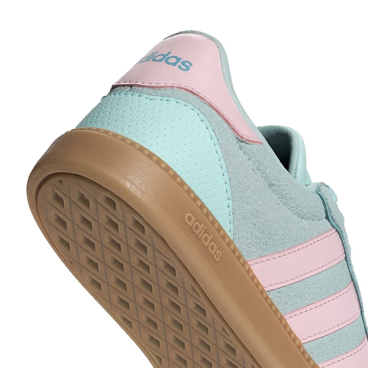 ZAPATILLAS URBANAS MUJER ADIDAS BREAKNET SLEEK - 7