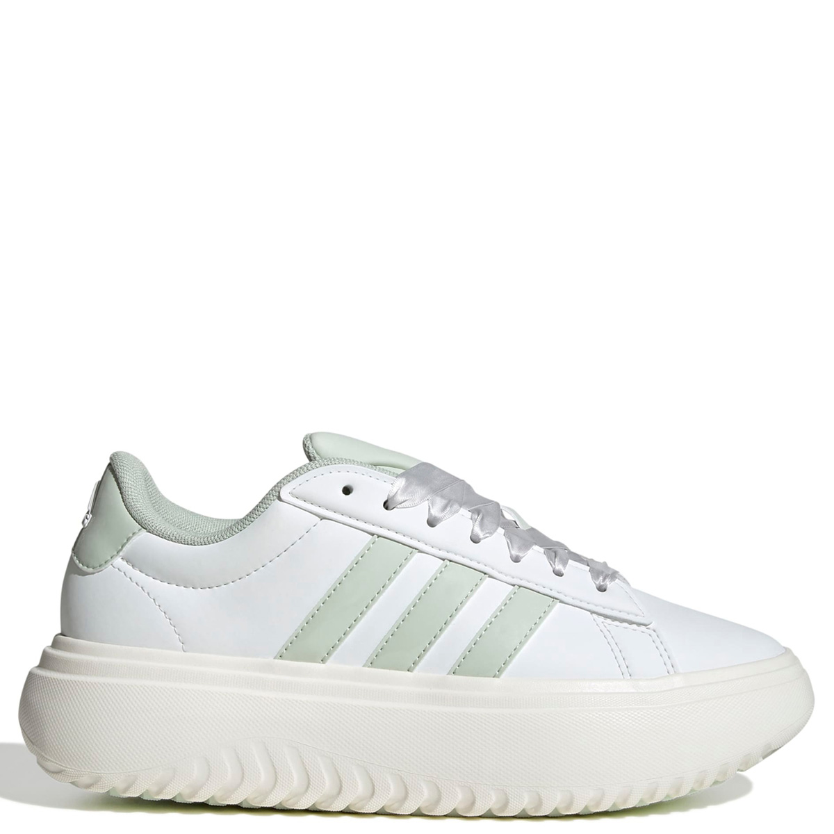 ZAPATILLAS  URBANAS MUJER ADIDAS  GRAND COURT PLATFORM - 1