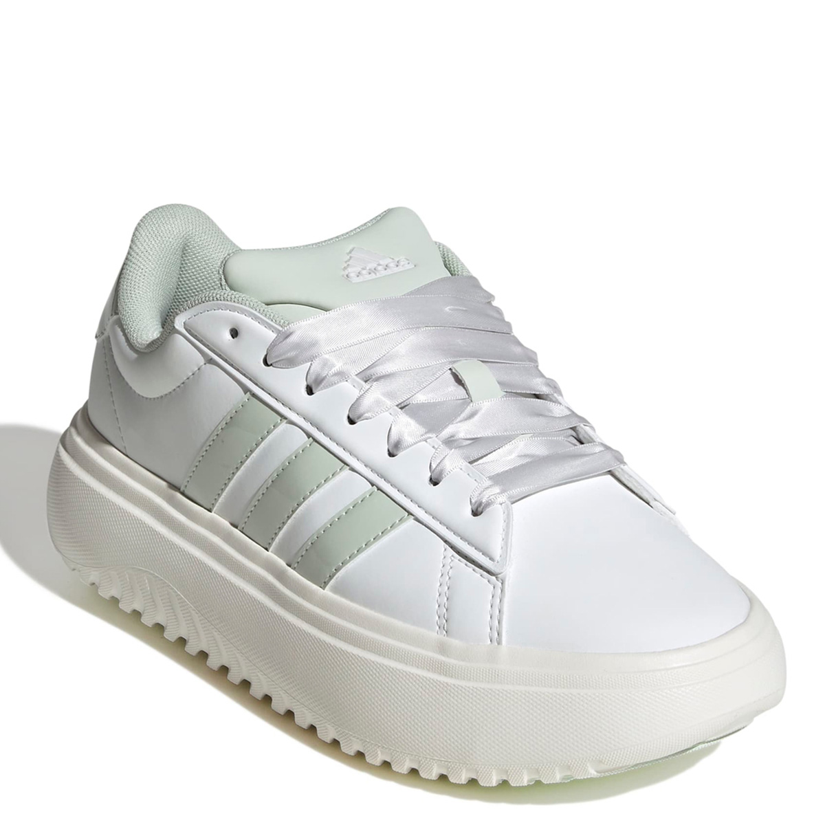 ZAPATILLAS  URBANAS MUJER ADIDAS  GRAND COURT PLATFORM - 2