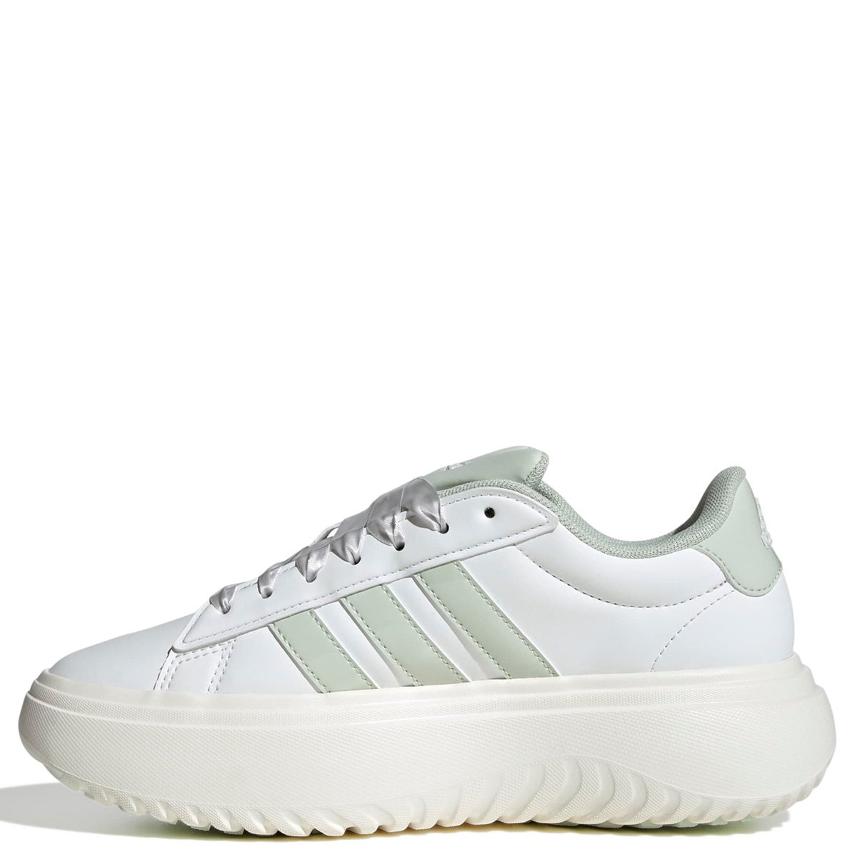 ZAPATILLAS  URBANAS MUJER ADIDAS  GRAND COURT PLATFORM - 3