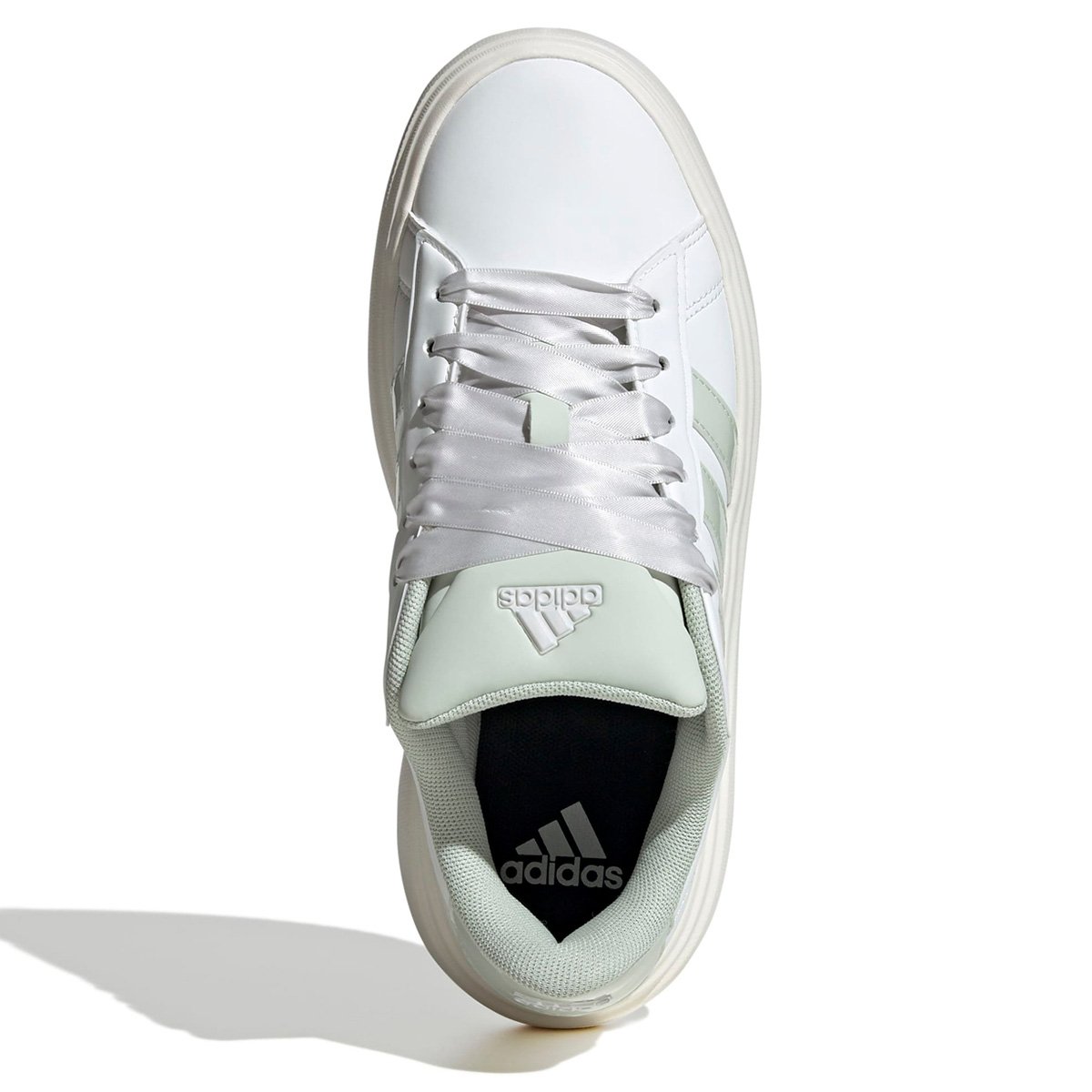 ZAPATILLAS  URBANAS MUJER ADIDAS  GRAND COURT PLATFORM - 5